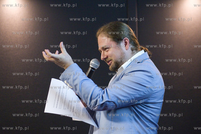 Gdynia. Festiwal Filmowy w Gdyni. Warsztaty Midpoint...