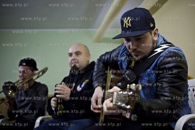 Pododdział Zachowawczego Leczenia Zeza i Niedowidzenia...