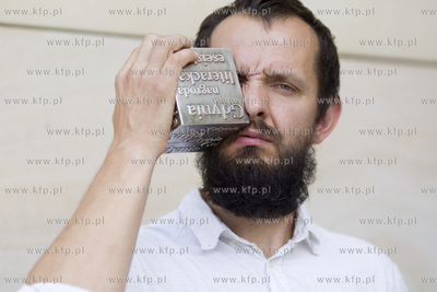 Muzeum Miasta Gdyni. Spotkania z laureatami Nagrody...