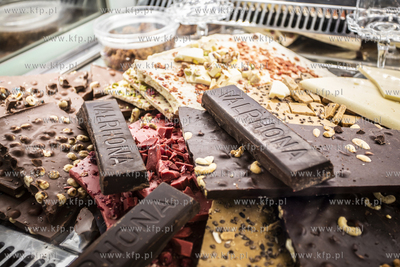 Sopot. Plac Zdrojowy. Ponowne otwarcie pijalni wód...