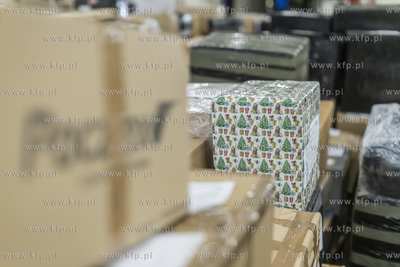 Pocztowy węzeł ekspedycyjno-rozdzielczy, czyli tak...