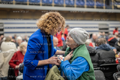 Sopot. Spotkanie świąteczne dla osób samotnych,...