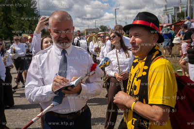 27. Światowy Zjazd Kaszubów w Gdyni. 11.07.2026 fot....