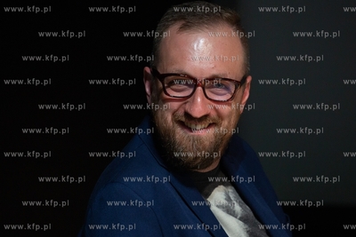 Gdynia,Konsulat Kultury, Festiwal Miasto Słowa/ Nagroda...