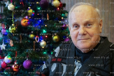 Dom Pomocy Społecznej „Polanki” w Oliwie. Przygotowania...