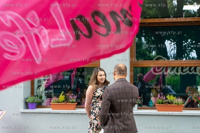 Otwarcie pierwszego w Polsce Centrum Wiedzy o Raku...