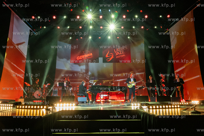 Teatr Muzyczny w Gdyni. Ladies' Jazz Festival 2024....