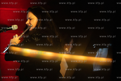 Nowa Synagoga w Gdańsku. Koncert „Pamięci naszej...