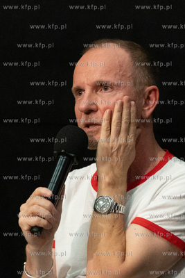 Gdyńskie Centrum Filmowe.. 50. Festiwal Polskich Filmów...