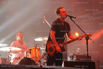 Festiwal Solidarity of Arts. Koncert "Dziwny jest ten...