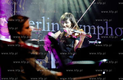 Pruszcz Gdanski. Miedzynarodowy Baltycki Park Kulturowy...