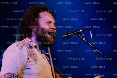 Gdansk. Centrum Sw Jana. Festiwal Wilno w Gdańsku....