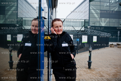 Gdansk Rebiechowo. Lotnisko im. Lecha Walesy. Wylot...