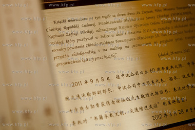 Filia nr 50 Wojewodzkiej i Miejskiej Biblioteki Publicznej...