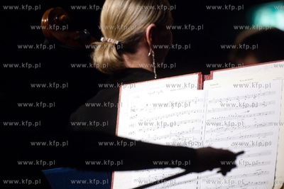 Sopot.Sala Columbus Centrum Konferencyjnego Sheraton....