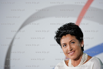 Sopot. Sala Balowa Grand Hotelu. EFNI - Europejskie...