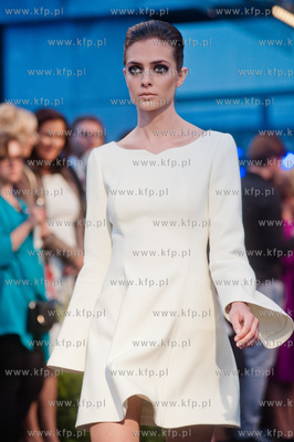 Gdansk. Hotel Hilton. Pierwsza edycja imprezy Pomorskie...