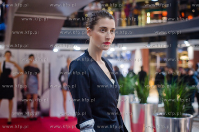 Gdansk. Centrum Handlowe Madison. Zorganizowany przez...