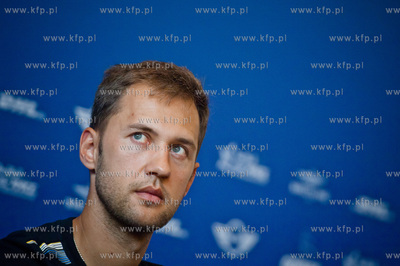 Gdynia. Akademia Morska Auditorium Maximus Wydzialu...