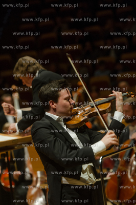 Polska Filharmonia Baltycka. Uroczysta gala Pomorskiej...