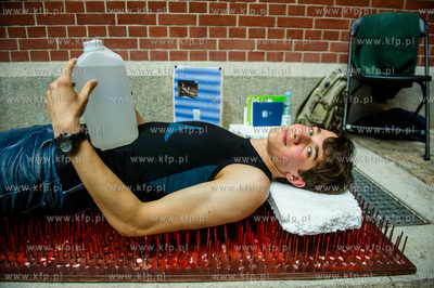 Politechnika Gdanska. XIII Baltycki Festiwal Nauki....