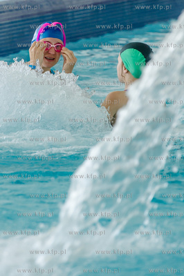 Gdansk. Pierewsza godzina funkcjonowania otwartego...