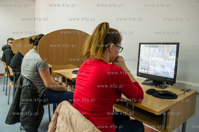 Gdansk. Pomorski Osrodek Ruchu Drogowego.
Nz egzamin...