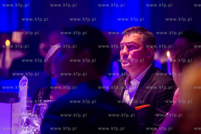 Sopot. Sheraton. Pierwszy Bal Charytatywny Fundacji...