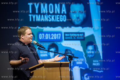 Gdańsk. Sala Teatralna Domu Technika NOT. Pierwszy...