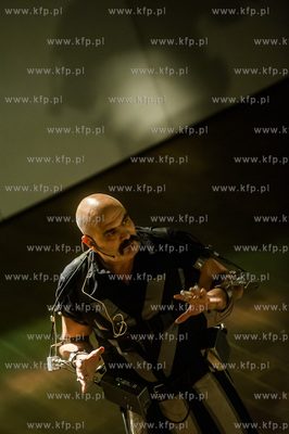 Sopot. Państwowa Galeria Sztuki. V Dwubiegunowe Międzynarodowe...