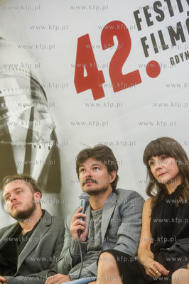 Teatr Muzyczny. Festiwal Polskich Filmów Fabularnych...