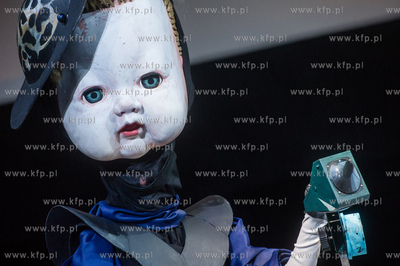 Teatr Muzyczny. Scena Nowa. 44. Festiwal Polskich Filmów...