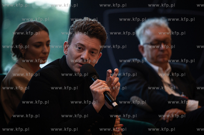 48. Festiwal Polskich Filmów Fabularych w Gdyni. Teatr...