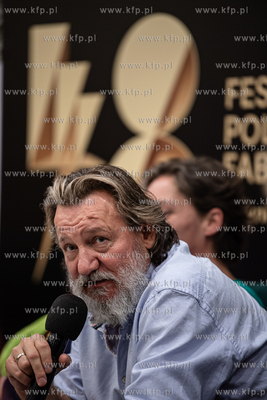 48. Festiwal Polskich Filmów Fabularnych w Gdyni....