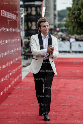 48. Festiwal Polskich Filmów Fabularych w Gdyni. Gala...