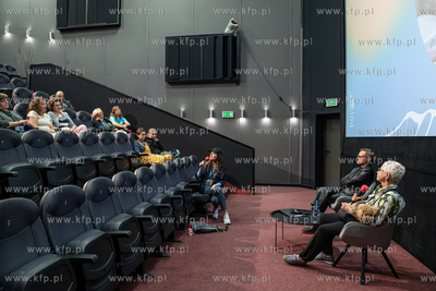 49. Festiwal Polskich Filmów Fabularnych w Gdyni....