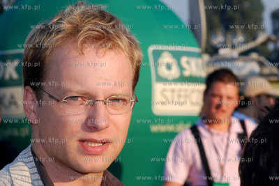 XXXI Festiwal Polskich Filmow Fabularnych w Gdynia....