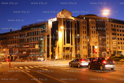 Luksemburg Nz. Bank HSBC
04.05.2008
Sebastian Elijasz...