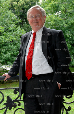 Otwarcie Amerykanskiego Centrum Informacji i Kultury...