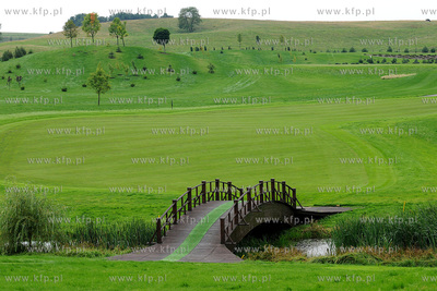 Sierra Golf Club w Petkowicach pod Wejherowem
11.09.2008
Fot....