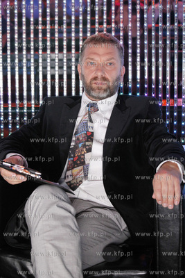 46 Miedzynarodowym Sopot Festival, w jury konkursowym...