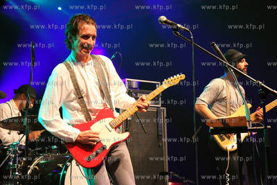 Warszawa, Centrum Kultury Koneser. Free Form Festival...