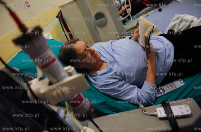 Gdansk. Akademickie Centrum Kliniczne - Szpital Gdanskiego...