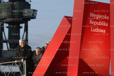 XIV Pomorski Konkurs Fotografii Prasowej Gdansk Press...