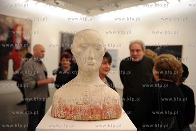 Panstwowa Galeria Sztuki w Sopocie. Wystawa 100 lecia...