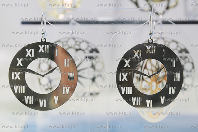 Targi Bursztynu, Bizuterii i Kamieni Jubilerskich Amberif...