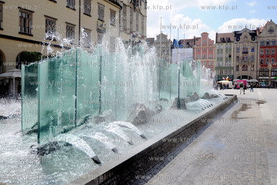 Wrocław zostal nominowany do objecia tytułu Europejskiej...