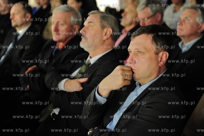 Panstwowa Galeria Sztuki w Sopocie. Noworoczne spotkanie...