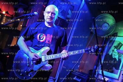 Spatif - Sopot. Premierowy koncert formacji APTEKA...