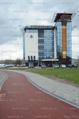 Nowoczesny biurowiec Zarzadu Morskiego Portu Gdynia
20.04.2012
Fot....